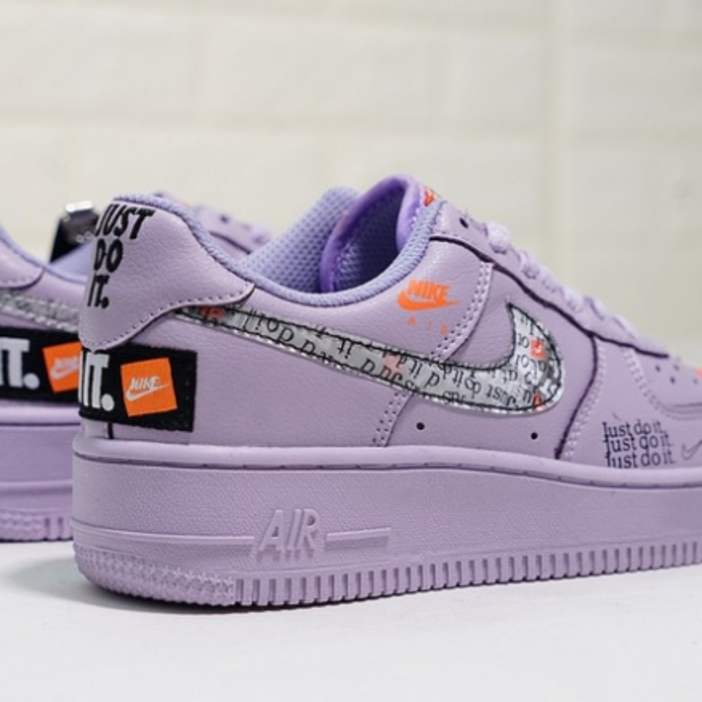Nike Air Force